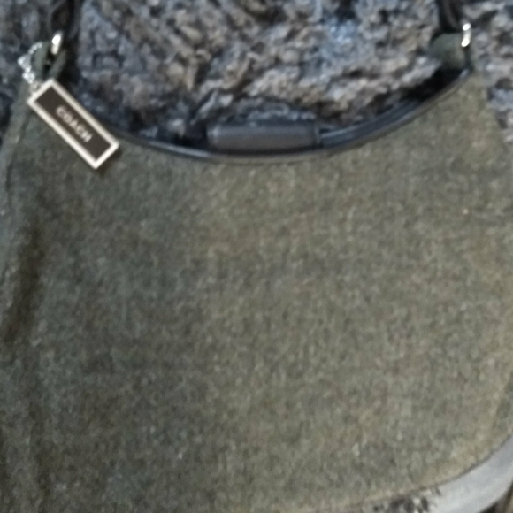 Handbags - Coach small handbag Handbags - Coach small handbag